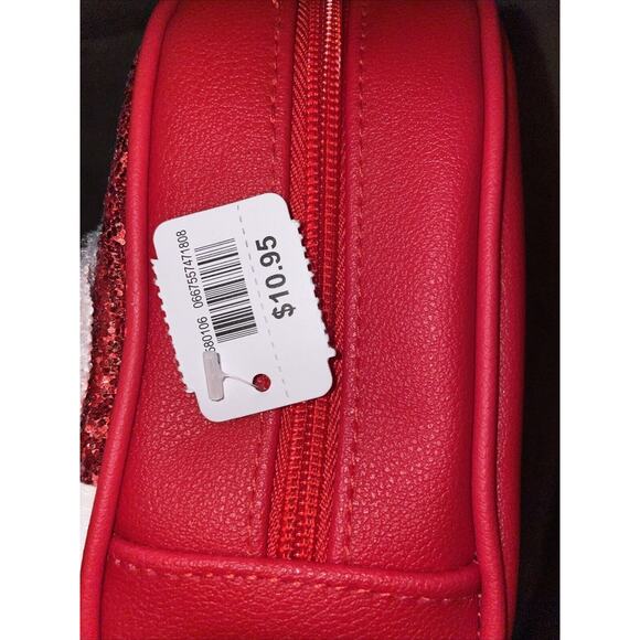 Bath & Body Works Santa Bag Small NWT - Picture 3 of 5